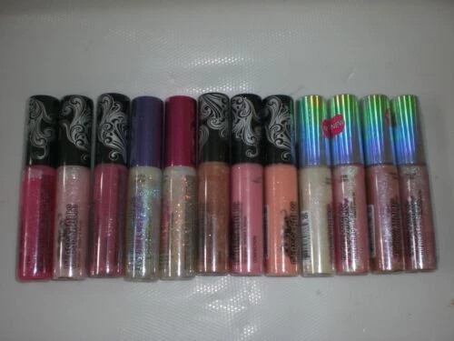 Maquillaje de Labios único líquido Hard Candy