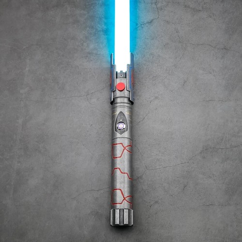 Protector - Original Design Lightsaber, Neo SN Pixel Version - Picture 2 of 8