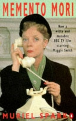 Memento Mori (Film/Tv tie-in series) by Spark, Muriel 0140113029 FREE Shipping
