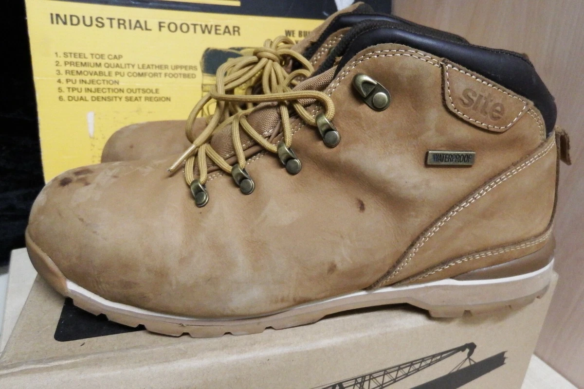 Site meteorite best sale boots