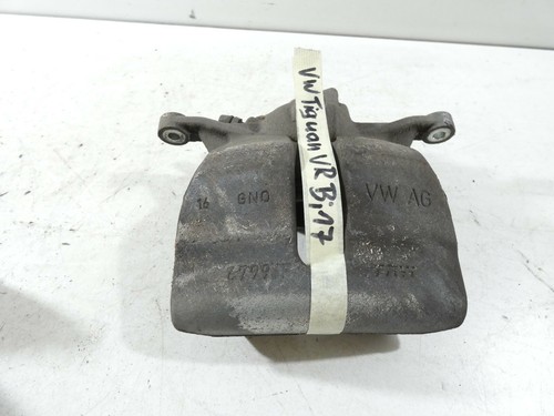VW Tiguan BJ 2017 Bremssattel vorne rechts 2,0 TDI