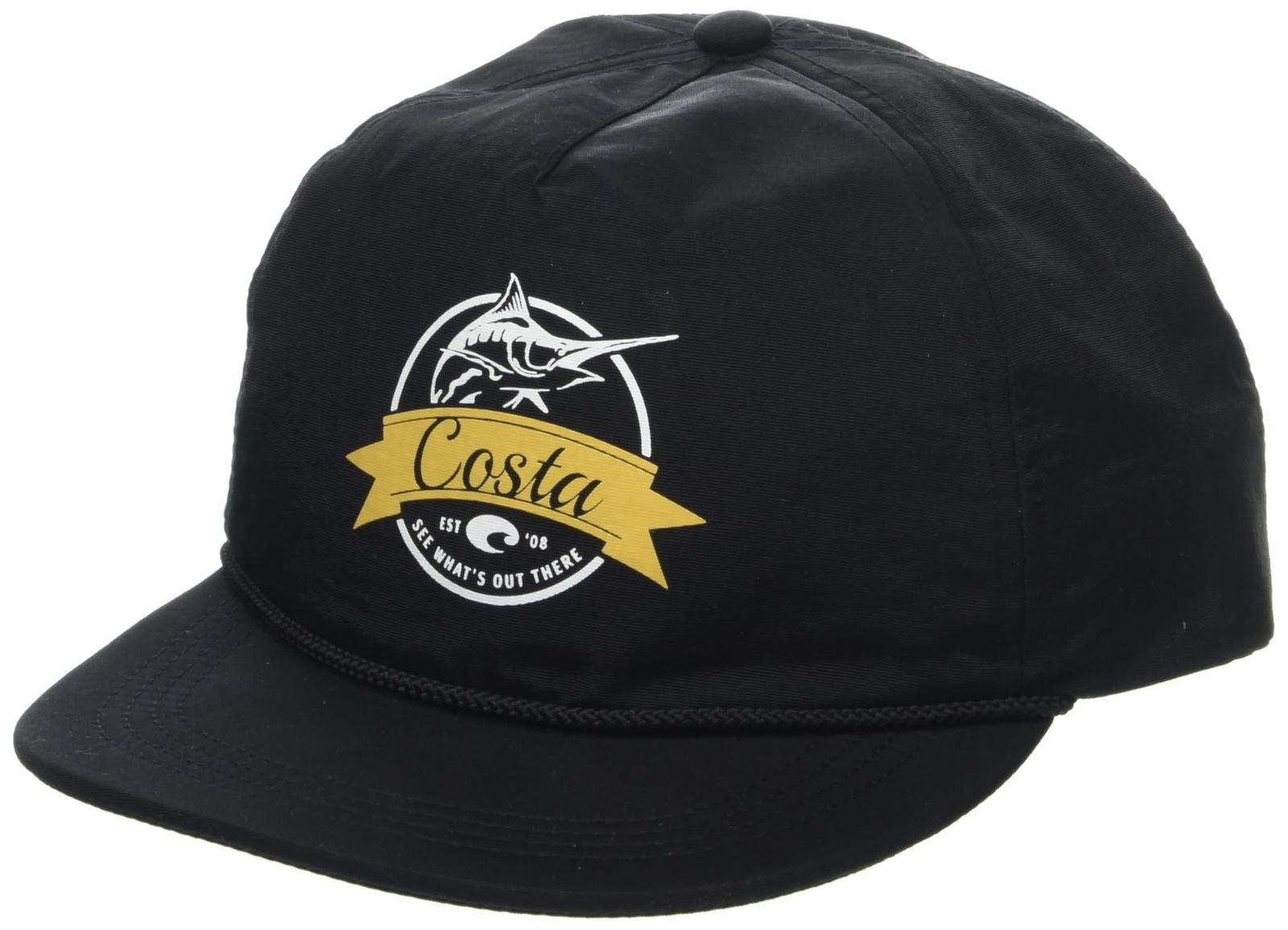 FQS900292-001 МУЖСКАЯ РЫБАЦКАЯ ШЛЯПА COSTA FOUNDERS 4290₽