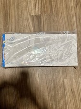 ASUS ROG Strix Scope TKL x GUNDAM Gaming Keyb...
