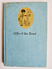 Gifts of the Heart - Rare Hallmark Editions Book 1969 Collector's Item