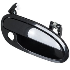 TÜRGRIFF AUSSEN VORNE RECHTS MIT LOCH FÜR OPEL OMEGA B 94-03