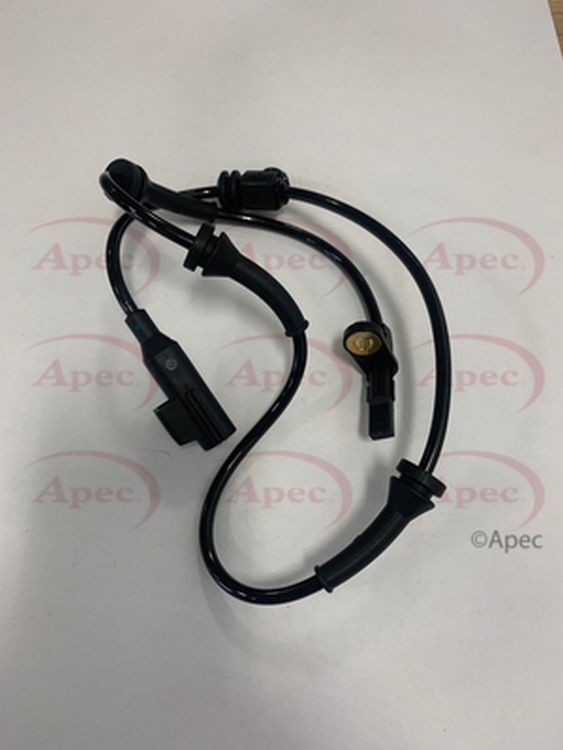 Apec ABS Sensor Durable High Quality Aftermarket Vehicle Part ABS1342