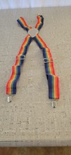 child suspenders