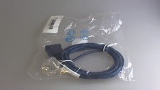 HP 5184-6719 Console port serial CBL - 1.8m 5.9ft long, 8-core shielded Cable