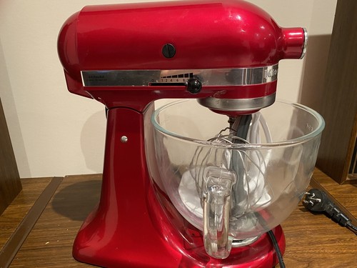KitchenAid Artisan - Picture 3 of 3