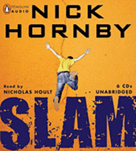 nick hornby slam review nick hornby slam review