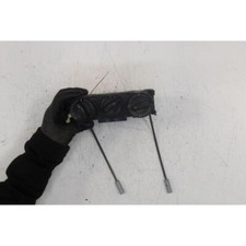 HEATER CONTROL FOR SKODA FABIA (15-18) NJ 1.4 TDI (55KW) BER. 5P/D/1422CC 2015