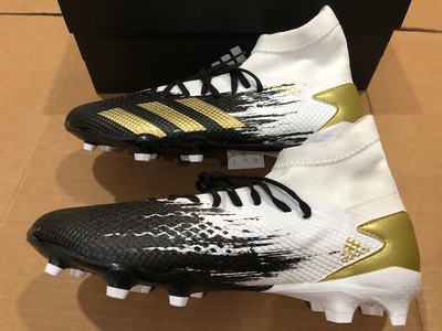 predator firm ground cleats