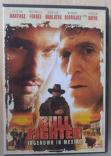 Bull Fighter- irgendwo in Mexiko- Oliver Martinez, Michelle Forbes, Willem Dafoe