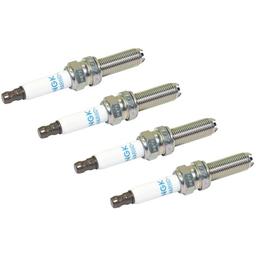 Zündkerze NGK LMAR8D-J 93444 Set 4 Stück für CAN-AM Outlander 450 850 2013-2024 - Bild 3 von 5