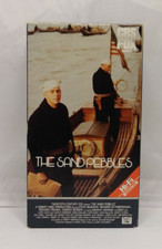 The Sand Pebbles Steve McQueen Betamax Beta