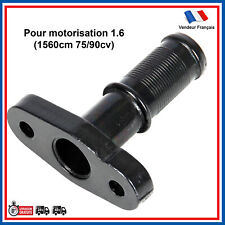 Tuyau de Turbine pour CITROEN JUMPY ET PEUGEOT PARTNER 1.6 HDI 1560CM 90CV