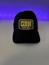 GBN PATCH EST. 1963 - Kid s Baseball Hat