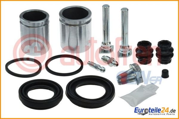 Reparatursatz, Bremssattel Autofren Seinsa D43325S FüR Opel-image
