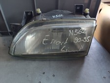 Original Ford Escort V GAL Frontscheinwerfer Scheinwerfer links 92AG13006C2B