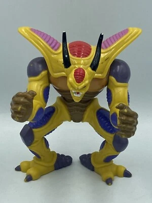 DRAGON BALL Z Figurine Articulée 11 Cm HILDEGARDE Anime France BS /STA AB TOYS - Photo 1/4