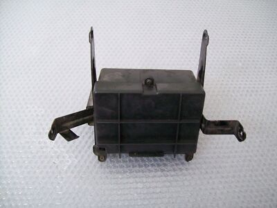 BATTERY HOLDER FOR KYMCO DINK 150 LX R12 FROM 2000