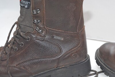 Magellan SZ 9D Mens Work Hiking Water Resistant Impermeable  display picture 3