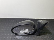 Retroviseur gauche (ou coque) Mg ZR