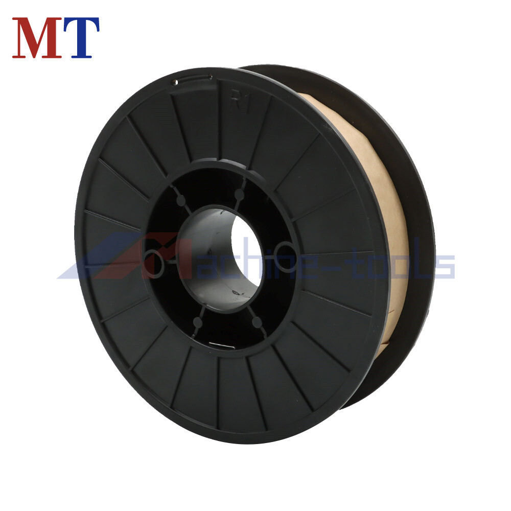 10 Lbs E71T-GS .035" (0.9mm) Gasless Flux Core Mild Steel MIG Welding Wire