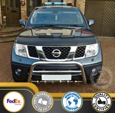 Car Bonnet Hood Bra For Nissan Frontier 2005 06 07 08 09 2010 11 12 13 14 2015