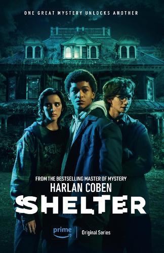 Coben: Shelter Like New Book, Coben  Harlan, Paperback