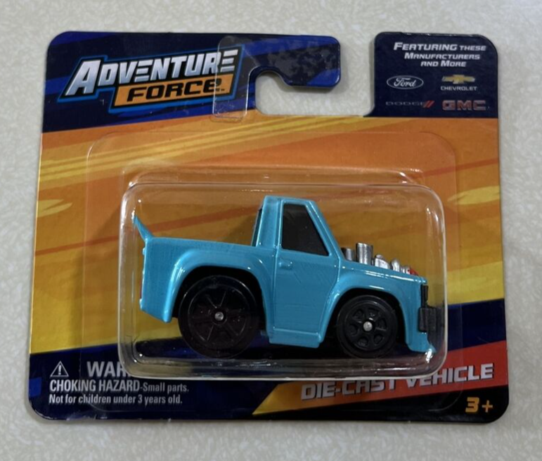 NEW 2023 Adventure Force Tachi Turbo 650 PICK UP Tooned | eBay