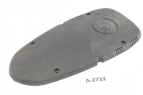 BMW R 1150 GS R21 Bj 2000 - Lichtmaschinendeckel Motordeckel außen A2733