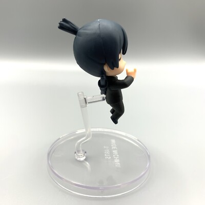 aki⭐ Aki Hayakawa Chainsaw Man Mini Figure TAKARA TOMY ARTS Anime Japan