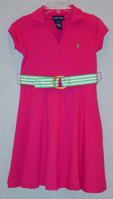 ralph lauren hot pink dress S/S 2004 Ralph Lauren Runway Hot Pink Silk Satin Backless Slip Gown
