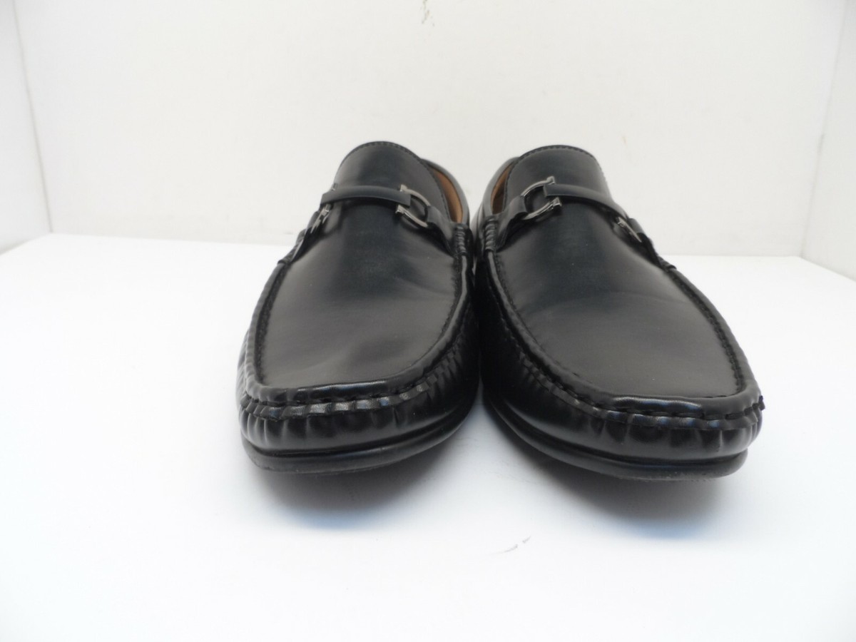 xray\'s man\'s black & white all-man-- made materials shoes size 10 Xray Footwear Men main image 2