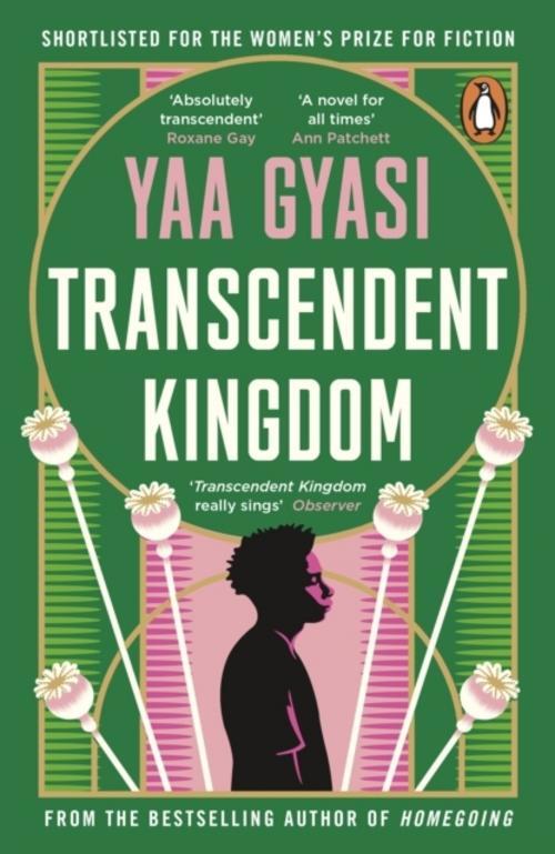 Thumbnail - Gyasi Yaa. Transcendent Kingdom. Taschenbuch