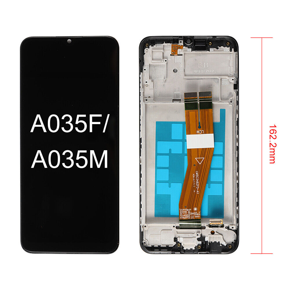 mobile phone lcd for samsung galaxy