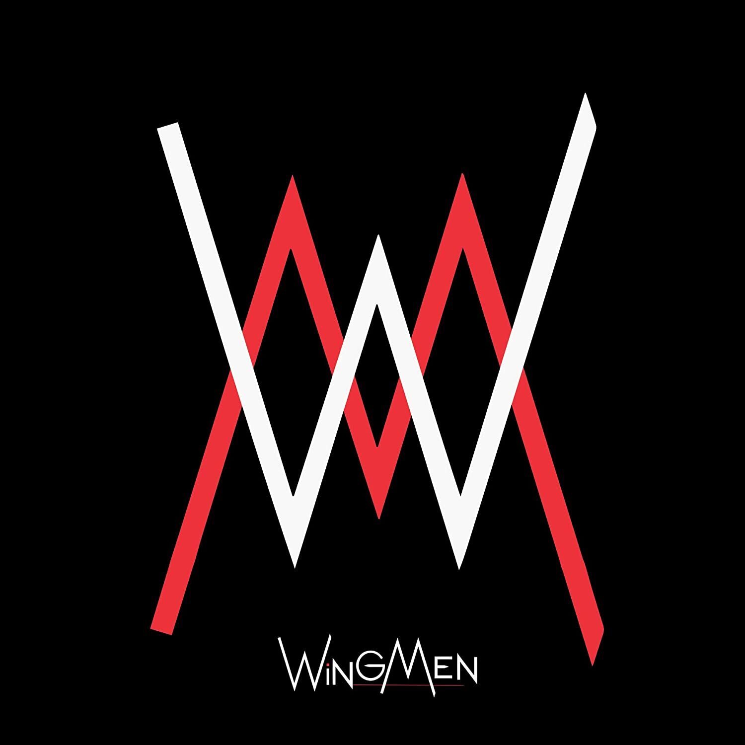 Wingmen WINGMEN (CD) Album