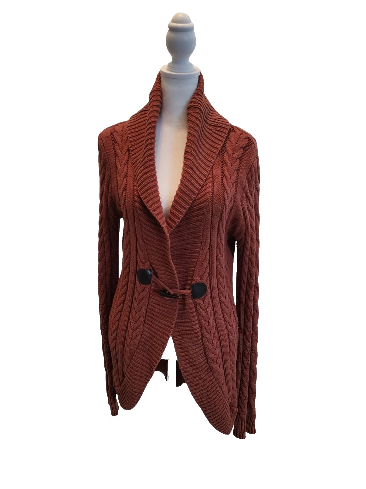 Casual Suéteres Fenn Wright Manson Cardigan para Mujer