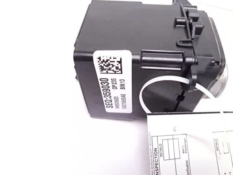 Palanca de cambios Trans se adapta a Chrysler 200 2017 Foto 3 de 4