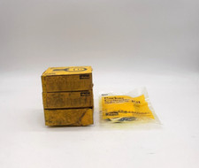 Parker PK2502AN01 Bunan "AN" Piston Seal Kit - Lot of 3