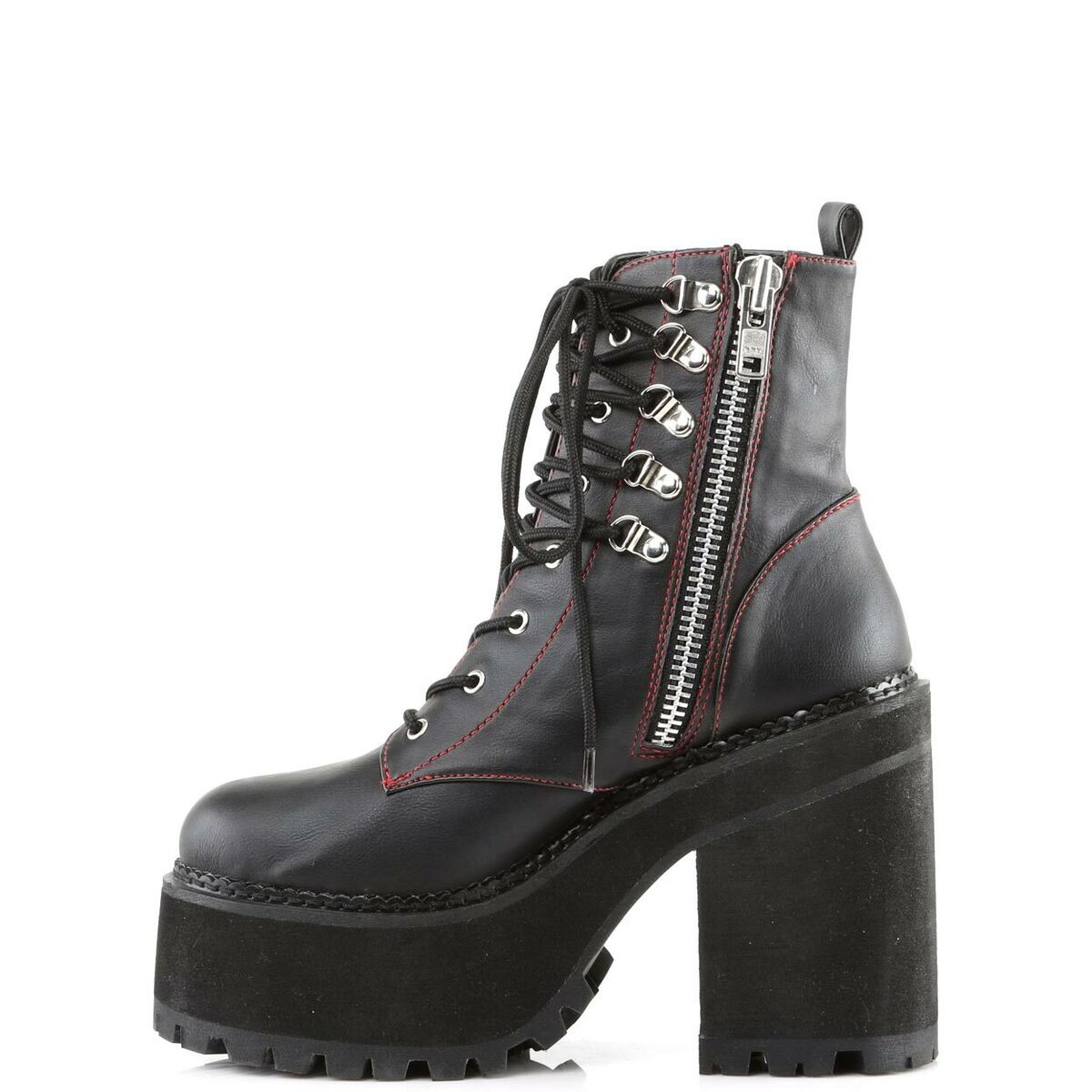 Demonia reaper 3 clearance boots