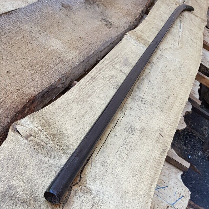 Buy wooden Bisen To and wooden naginata for sale, The best bokken shop for  wooden bisento and wooden yari for sale