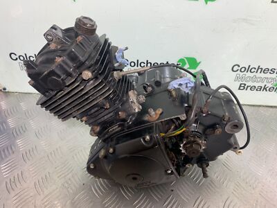 MUTT GT-SS 125 Motor Baujahr 2020- 2024 (CMB1085)