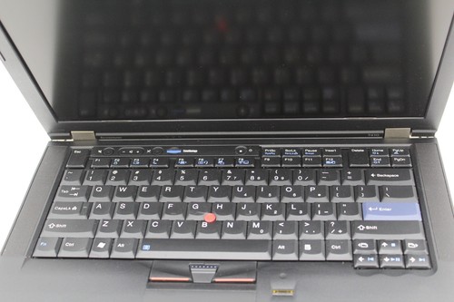 Lenovo ThinkPad T410 14in 160 GB HD 4 GB RAM i5 M 540 30 day warranty No OS - Picture 6 of 7