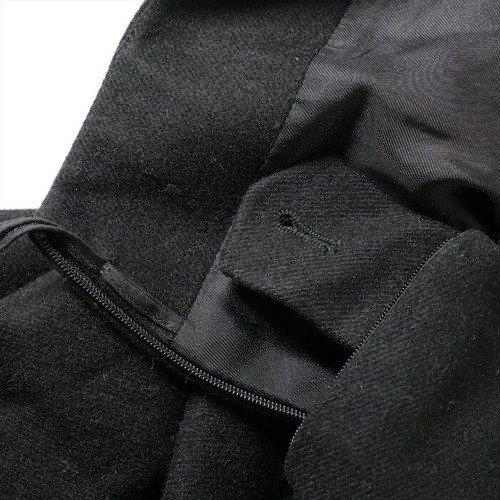HERMES tolles Angebot mit 2 Camel Rock 42 schwarz Margiela Wear F/S aus Japan - Bild 7 von 8