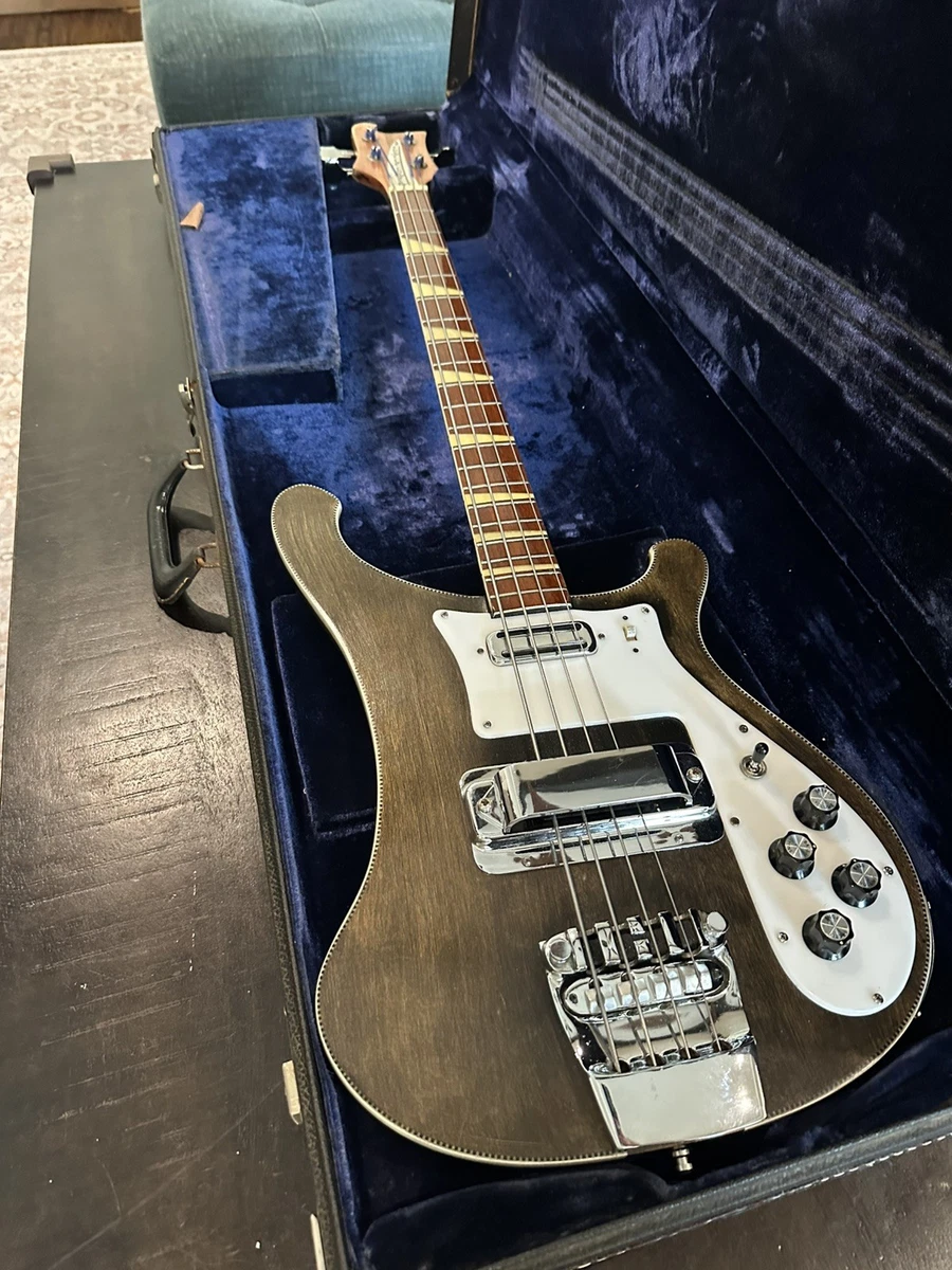 Rickenbacker 4001 for sale | eBay