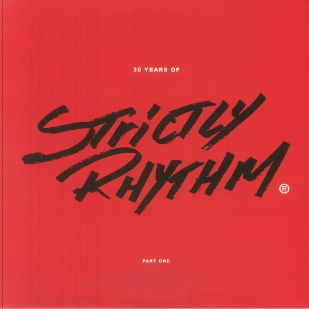Dance & Electronica Strictly Rhythm Vinyl Records for sale | eBay