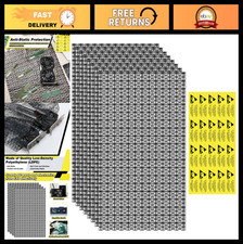 40 Pcs Large Anti-Static ESD Bags 16x24 Inch for Motherboard, GPU, LCD, Hard Dri