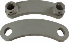 Side Tipping Banana Links (sold as a pair) for Takeuchi TB210R